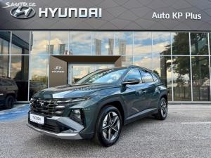 Hyundai Tucson, 1,6 T-GDi 160k 4x2 Style