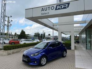 Toyota Yaris, 1.5 Hybrid e-CVT Comfort