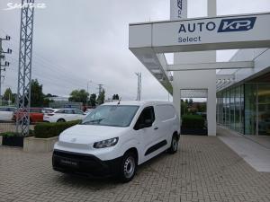 Toyota Proace, 1,5 D 100k Active Smart Cargo