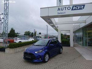 Toyota Yaris, 1.5 Hybrid e-CVT Comfort
