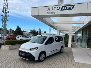 Toyota Proace City Verso, 1,5 D 130k Business Long 6MT