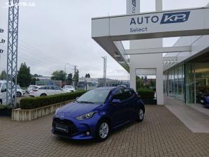 Toyota Yaris, 1.5 Hybrid e-CVT Comfort