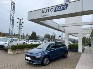 Hyundai Bayon, 1,0 T-GDI 100k Smart