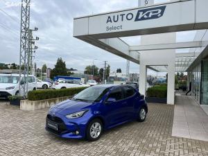 Toyota Yaris, 1.5 Hybrid e-CVT Comfort