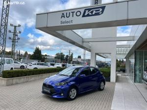 Toyota Yaris, 1.5 Hybrid e-CVT Comfort