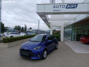 Toyota Yaris, 1.5 Hybrid e-CVT Comfort