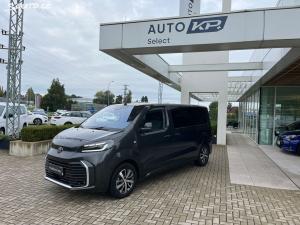 Toyota Proace Verso, 2.0D 8AT L1 Family Webasto 8S
