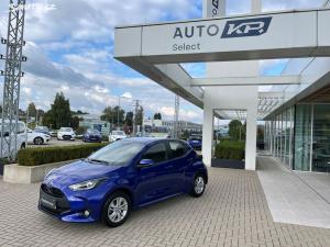Toyota Yaris, 1,5 VVT-i 125k Comfort