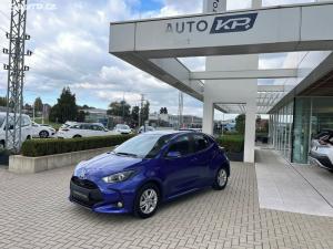 Toyota Yaris, 1.5 Hybrid e-CVT Comfort