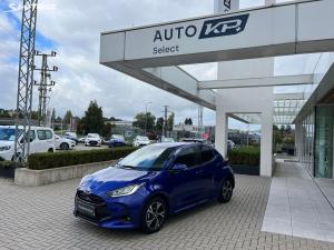 Toyota Yaris, 1.5 VVT-i 125k Style