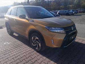 Suzuki Vitara, 1,4 ELEGANCE  AT+ZK+CCS