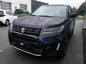 Suzuki Vitara, 1,4 ELEGANCE ALLGRIP AT+CCS+ZK