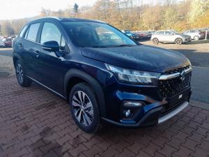 Suzuki S-Cross, 1,4 ELEG ALLGRIP PAN+ZK+CCS