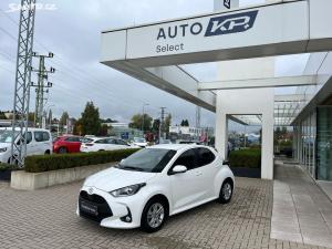 Toyota Yaris, 1.5 Hybrid e-CVT Comfort