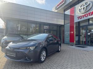 Toyota Corolla, TS 1,8 140k Comfort Tech