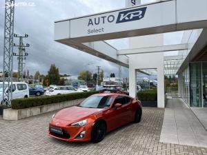 Toyota GT86