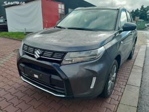 Suzuki Vitara, 1,4 PREMIUM ALLGRIP + ZK+CCS