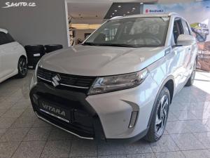 Suzuki Vitara, 1,4 ELEGANCE ALLGRIP