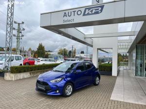 Toyota Yaris, 1.5 Hybrid e-CVT Comfort