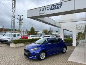 Toyota Yaris, 1.5 Hybrid e-CVT Comfort