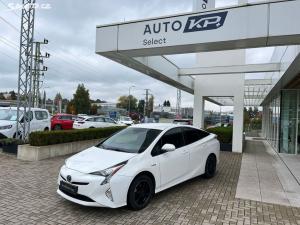 Toyota Prius, 1.8 Hybrid AT 4. generace