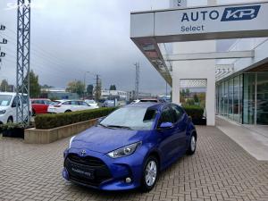 Toyota Yaris, 1.5 Hybrid e-CVT Comfort