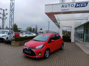 Toyota Yaris, 1.5 Hybrid Active Trend