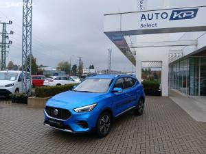 MG ZS, 1.5 DVVT 78kW Essential