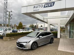 Toyota Corolla, 1.8 Hybrid e-CVT Style TS