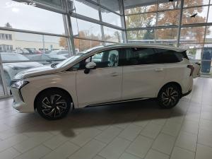 Dongfeng U-Tour, Exclusive FR 1,5 model 2025