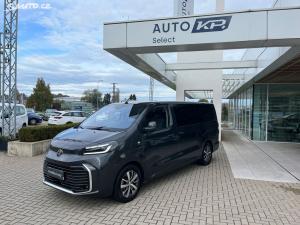 Toyota Proace Verso, 2.0 180 L2 Family Webasto 8AT