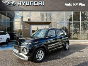 Hyundai Inster, POWER 49kWh 115k Style
