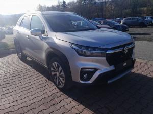 Suzuki S-Cross, 1,4 ELEGANCE +ZK+CCS