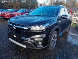 Suzuki S-Cross, 1,4 ELEG  ALLGRIP PAN ZK+CCS