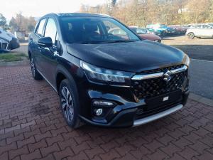 Suzuki S-Cross, 1,4 ELEG  ALLGRIP PAN ZK+CCS