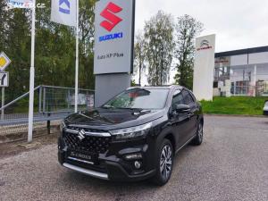 Suzuki S-Cross, 1,4 ELEGANCE ALLGRIP PAN+ZK