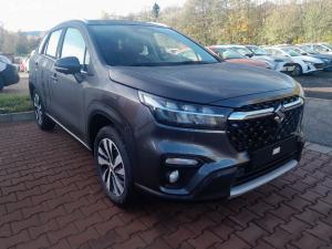 Suzuki S-Cross, 1,4 ELEG ALLGRIP PAN+ZK+CCS