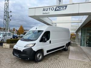 Toyota Proace Max, 2.2 D L3H2 Active 270° 6MT