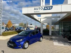 Toyota Yaris, 1.5 Hybrid e-CVT Comfort