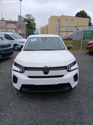 Citroën C3, CITROËN C3 YOU Turbo 100k Man