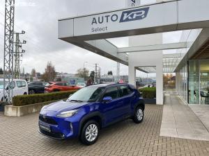 Toyota Yaris Cross, 1.5 HEV e-CVT Comfort