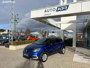 Renault Captur, 1.3 TCe 150k S-Edition