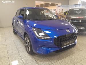 Suzuki Swift, 1,2 ELEGANCE HYBRID