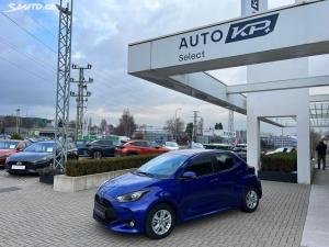 Toyota Yaris, 1.5 Hybrid e-CVT Comfort