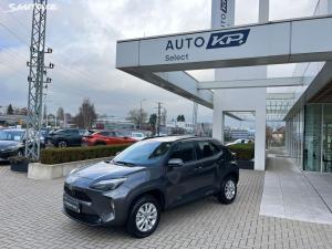 Toyota Yaris Cross, 1.5 HEV e-CVT Comfort