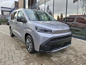 Toyota Proace City Verso, L2 130k 6MT Family 5S
