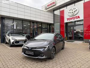 Toyota Corolla, 1,8 140 k Style