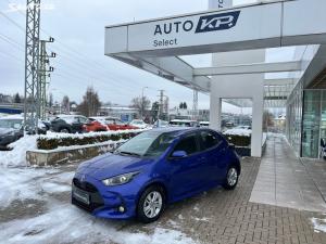 Toyota Yaris, 1.5 Hybrid e-CVT Comfort