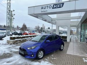 Toyota Yaris, 1.5 Hybrid e-CVT Comfort