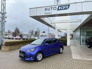 Toyota Yaris, 1.5 Hybrid e-CVT Comfort